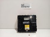 Módulo de confort/conveniencia