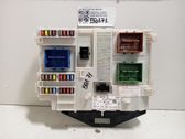 Sicherung des Batterierelais