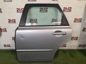 Rear door