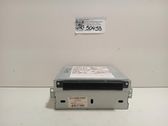 Radio/CD/DVD/GPS head unit