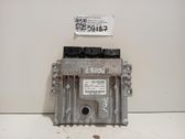 Injection control unit/module