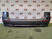 Stoßstange Stoßfänger
