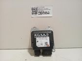 Module de contrôle airbag