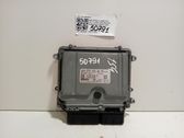 Unité de commande / module d'injection