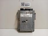 Unité de commande / module d'injection