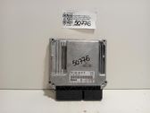 Unité de commande / module d'injection