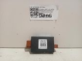 Alarm control unit/module
