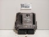 Injection control unit/module