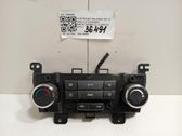 Climate control unit