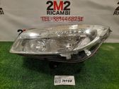 Lampa przednia