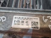 Engine control unit/module