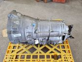 Automatic gearbox