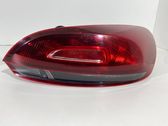 Luz trasera/de freno
