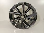20 Zoll Leichtmetallrad Alufelge