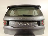 Tailgate/trunk/boot lid