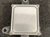 Capteur radar d'angle mort