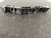 Front bumper mounting bracket