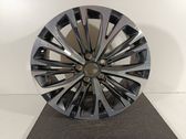 18 Zoll Leichtmetallrad Alufelge