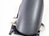 Steering wheel column trim