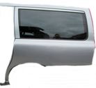 Rear quarter panel