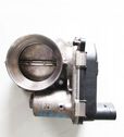 Throttle valve