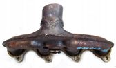 Exhaust manifold