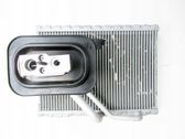 Air conditioning (A/C) radiator (interior)