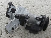 Ignition lock