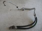 Gearbox oil cooler pipe/hose