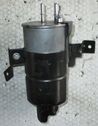 Fuel filter housing