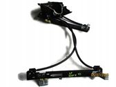 Front door electric window regulator