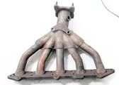 Other exhaust manifold parts