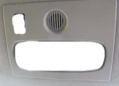 Inne oświetlenie wnętrza kabiny