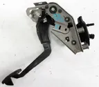 Brake pedal