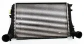 Radiatore intercooler