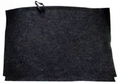 Trunk/boot floor carpet liner