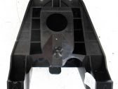 Gearbox mount