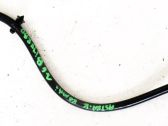 Negative earth cable (battery)