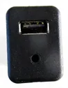 USB socket connector