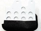 Camera control unit module