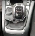 Gear selector