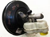 Brake booster