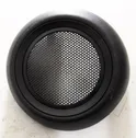 Front door speaker cover trim