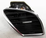 Dashboard side air vent grill/cover trim