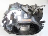 Automatic gearbox