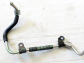 Fuel line pipe