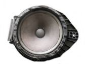 Rear door speaker