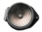 Altavoz de la puerta delantera