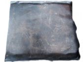 Trunk/boot mat liner