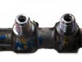 Fuel main line pipe